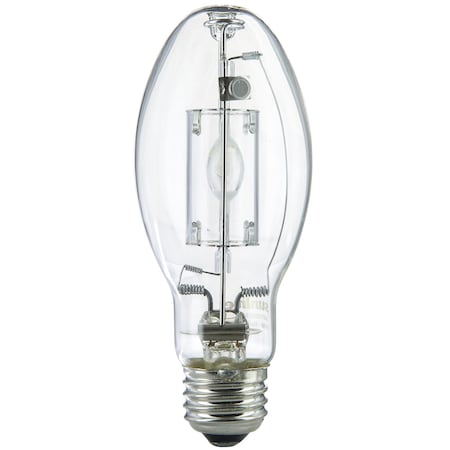 Sunlite Sunlite MP100/U/MED Watt Protected Metal Halide Light Bulb, Medium Base, PK12 03646-SU